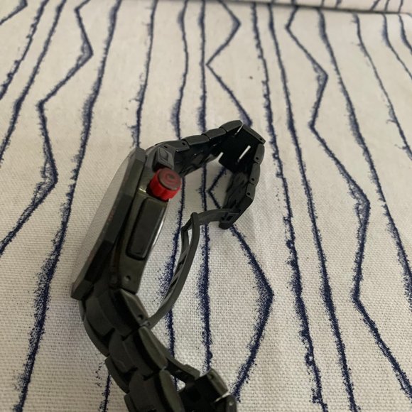 Men's Redline Watch Excellent Condition - Picture 6 of 6